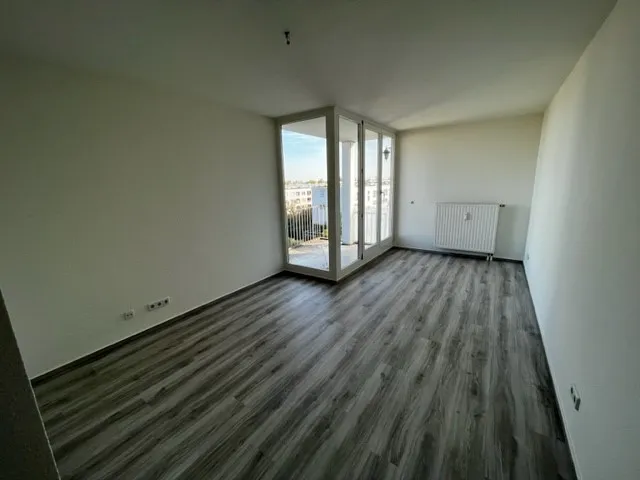 1.5 Zimmerwohnung in der Lieselotte-Berger-Str.  40 — photo 1